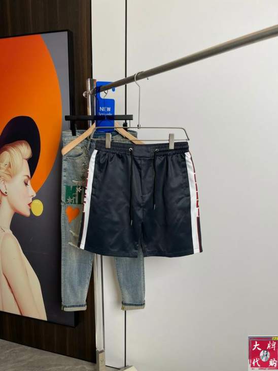 Picture of Gucci Short  Pants _SKUGucciM-3XLtltx0617708